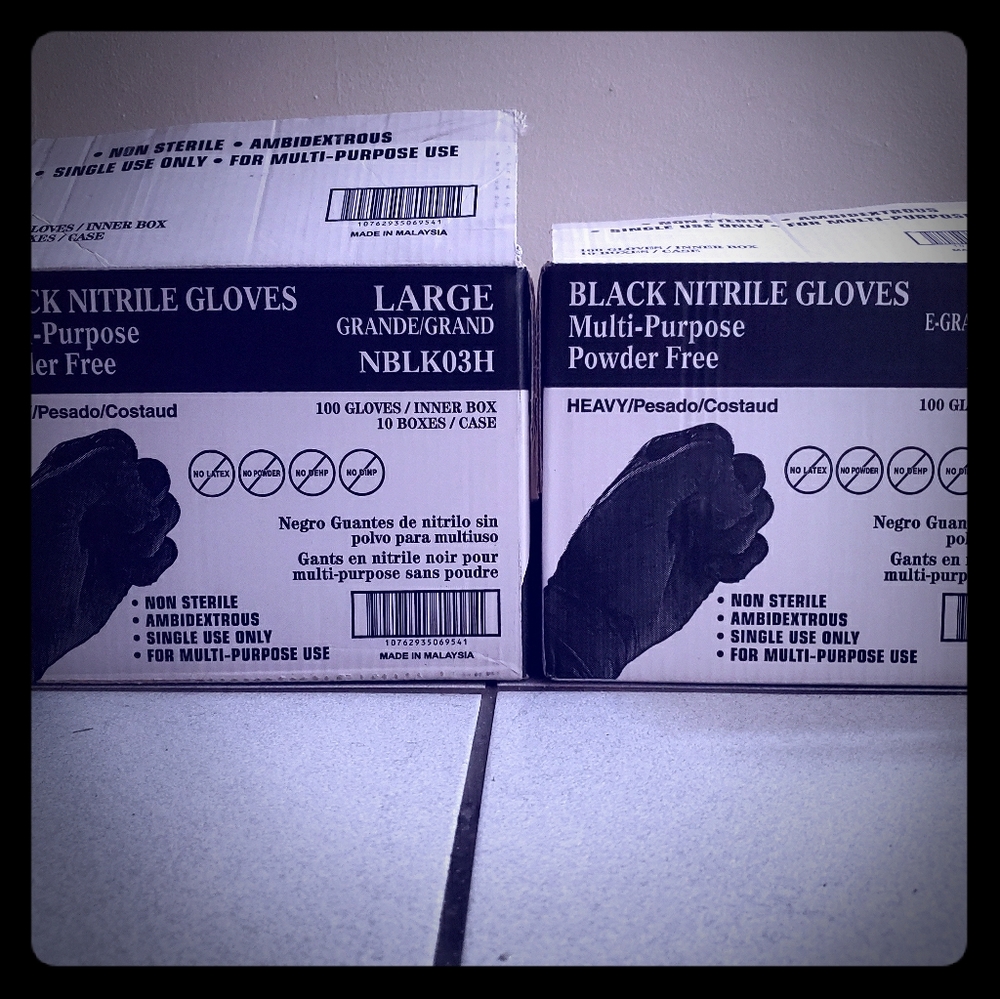Gloves
